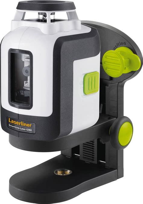 Laserliner SmartLine